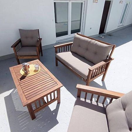 Apartament Loft Con Vistas Playa Foz Zewnętrze zdjęcie