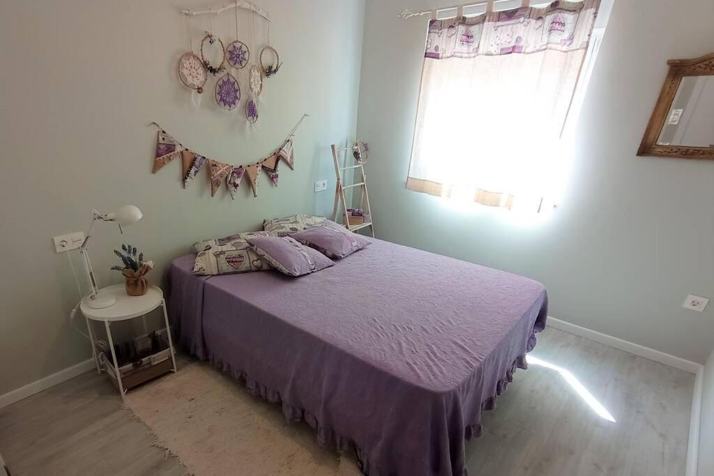 Apartament Loft Con Vistas Playa Foz Zewnętrze zdjęcie