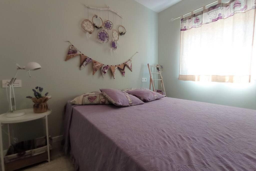 Apartament Loft Con Vistas Playa Foz Zewnętrze zdjęcie